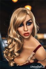 Muñeca Sexual Dandy Cheeks - Franni - Imagen 11