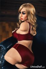 Muñeca Sexual Dandy Cheeks - Franni - Imagen 15