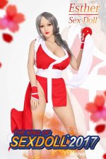 Muñeca Sexual Felix Posable - Minette - Imagen 8