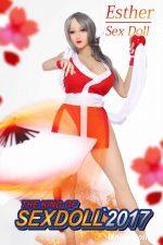 Muñeca Sexual Felix Posable - Minette - Imagen 5