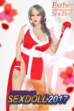 Muñeca Sexual Felix Posable - Minette - Imagen 9