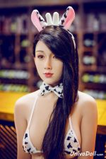 Muñecas Sexuales Teniendo Sexo - Margi - Imagen 13