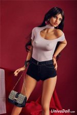 Muñeca Sexual De Culo Gordo - Cally - Imagen 12