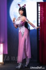 Muñeca Sexual Que Habla Sucio - Randene - Imagen 7