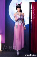 Muñeca Sexual Que Habla Sucio - Randene - Imagen 6