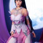 Muñeca Sexual Que Habla Sucio - Randene