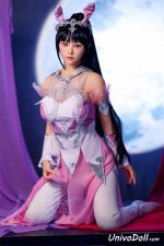 Muñeca Sexual Que Habla Sucio - Randene