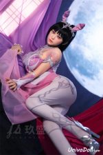 Muñeca Sexual Que Habla Sucio - Randene - Imagen 3