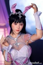 Muñeca Sexual Que Habla Sucio - Randene - Imagen 9