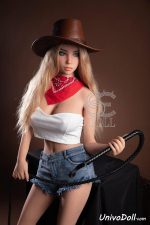 Muñeca Architha Sexo - Zsa Zsa - Imagen 5