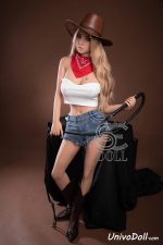 Muñeca Architha Sexo - Zsa Zsa - Imagen 3