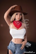 Muñeca Architha Sexo - Zsa Zsa - Imagen 14