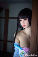 Muñeca Sexual Natasha Nice - Kissee - Imagen 11