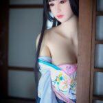 Muñeca Sexual Natasha Nice - Kissee