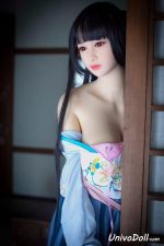 Muñeca Sexual Natasha Nice - Kissee