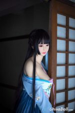 Muñeca Sexual Natasha Nice - Kissee - Imagen 7