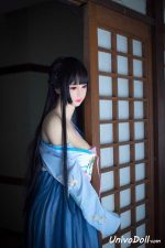 Muñeca Sexual Natasha Nice - Kissee - Imagen 4