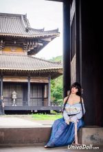 Muñeca Sexual Natasha Nice - Kissee - Imagen 10