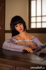 Muñeca Sexual Natasha Nice - Kissee - Imagen 17