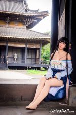 Muñeca Sexual Natasha Nice - Kissee - Imagen 5