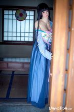 Muñeca Sexual Natasha Nice - Kissee - Imagen 14