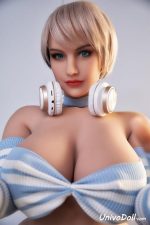 Correrse Sobre Mi Muñeca Sexual - Ursula - Imagen 5