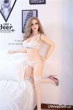 Muñeca Sexual Zz Luna Star - Sachiko - Imagen 6