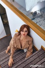 Porno Con Muñeca Sexual Fantástica - Calla - Imagen 13