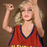 Muñeca Sexual Mona Genshin - Hatti