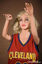 Muñeca Sexual Mona Genshin - Hatti