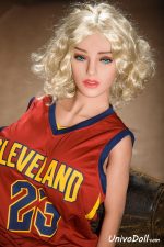 Muñeca Sexual Mona Genshin - Hatti - Imagen 4