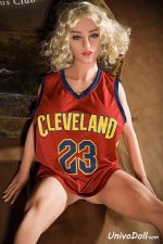 Muñeca Sexual Mona Genshin - Hatti - Imagen 3