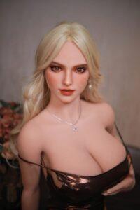 Muñecas Sexuales De Alibaba - Adriene 7 amputee sex doll 7t6x19