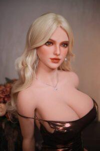 Muñecas Sexuales De Alibaba - Adriene 9 amputee sex doll 7t6x22