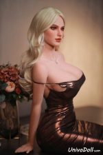 Muñecas Sexuales De Alibaba - Adriene - Imagen 3