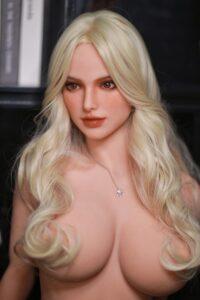 Muñecas Sexuales De Alibaba - Adriene 4 amputee sex doll 7t6x5
