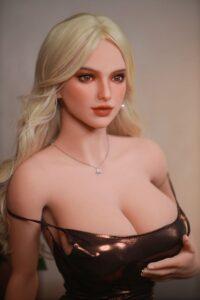 Muñecas Sexuales De Alibaba - Adriene 8 amputee sex doll 7t6x9