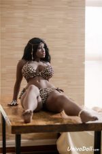 Vestida Como Muñeca Sexual - Becki - Imagen 4