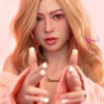 Muñecas Sexuales Para Siempre - Eneida