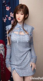 Muñeca Sexual Ven A Follarme - Reeva - Imagen 7