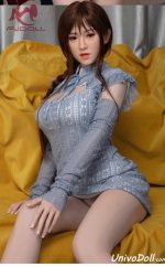 Muñeca Sexual Ven A Follarme - Reeva - Imagen 8