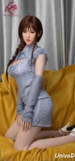 Muñeca Sexual Ven A Follarme - Reeva - Imagen 3