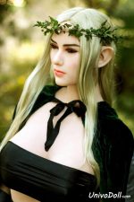 Muñeca Sexual Culturista - Logan - Imagen 11