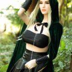 Muñeca Sexual Culturista - Logan