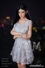 Muñeca Sexual De Leon Kennedy - Ouida - Imagen 11