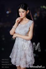 Muñeca Sexual De Leon Kennedy - Ouida - Imagen 12