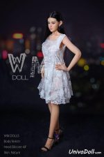 Muñeca Sexual De Leon Kennedy - Ouida - Imagen 13