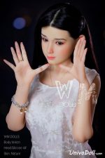 Muñeca Sexual De Leon Kennedy - Ouida - Imagen 15