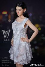 Muñeca Sexual De Leon Kennedy - Ouida - Imagen 3