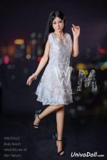 Muñeca Sexual De Leon Kennedy - Ouida - Imagen 5